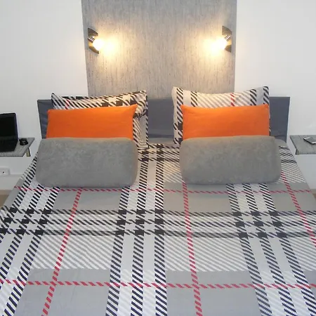 Apartment Valor Skopje