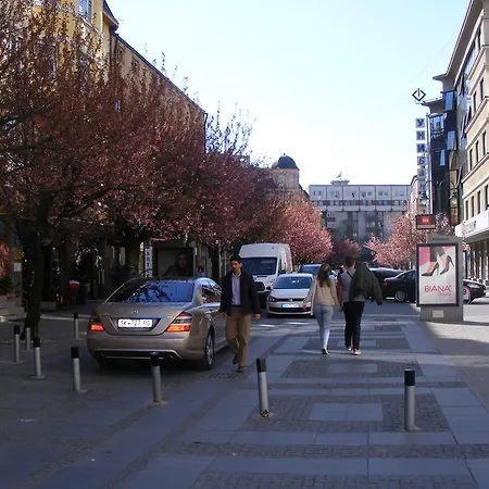 Apartment Valor Skopje