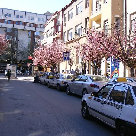 Valor Apartment Skopje