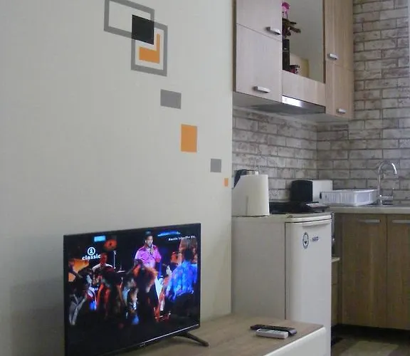 Valor Διαμέρισμα