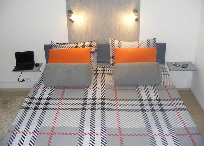 Apartment Valor Skopje