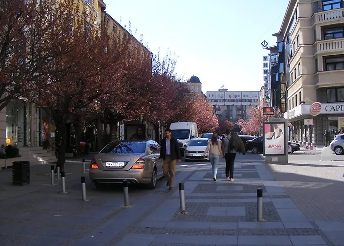 Apartment Valor Skopje