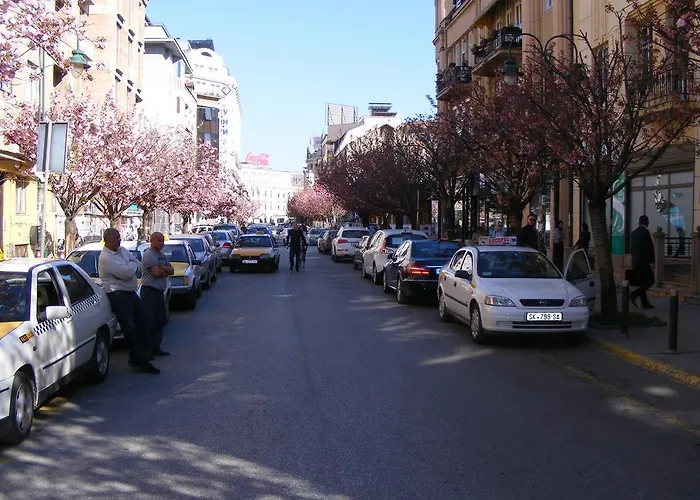 Valor Διαμέρισμα